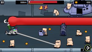 Lab Escape! screenshot 1