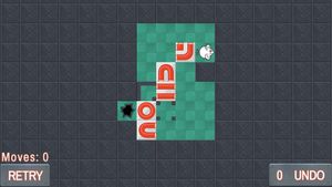 Lab Escape screenshot 2