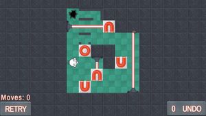 Lab Escape screenshot 3