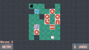Lab Escape screenshot 4