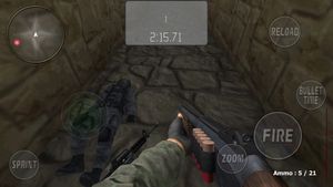 Labyrinth screenshot 2