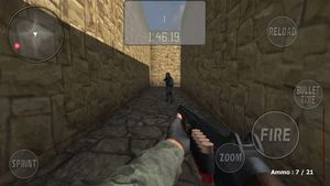 Labyrinth screenshot 3