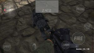 Labyrinth screenshot 4