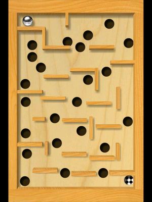 Labyrinth screenshot 3