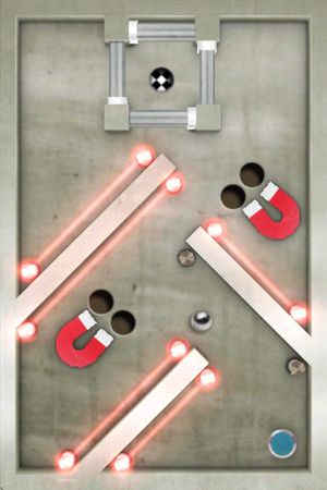 Labyrinth 2 screenshot 3
