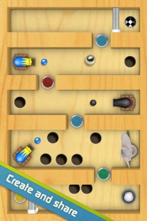 Labyrinth 2 screenshot 4