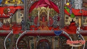 Labyrinth City: Pierre the Maze Detective screenshot 4
