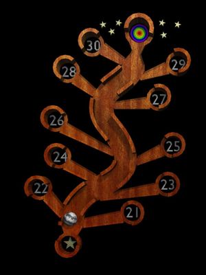 Labyrinth Lunacy screenshot 3
