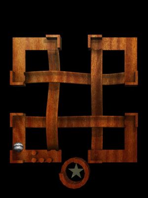 Labyrinth Lunacy screenshot 4