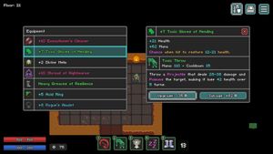 Labyrinth of Legendary Loot screenshot 3