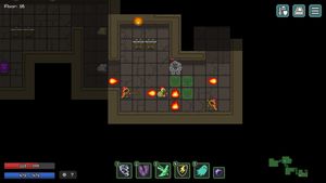 Labyrinth of Legendary Loot screenshot 4