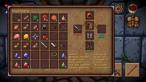 Labyrinth: The Wizard's Cat screenshot 1