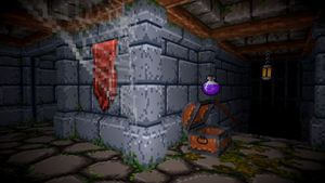 Labyrinth: The Wizard's Cat screenshot 4