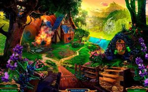 Labyrinths of the World: Fool's Gold screenshot 2