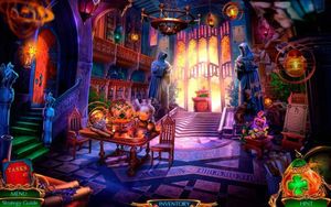 Labyrinths of the World: Fool's Gold screenshot 3