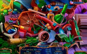 Labyrinths of the World: Fool's Gold screenshot 4