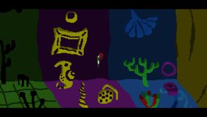 Lackadaisium screenshot 1