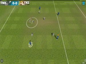 Lacrosse Arcade 2014 screenshot 4