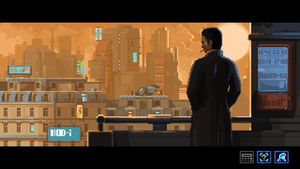 Lacuna screenshot 2