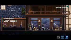 Lacuna screenshot 4