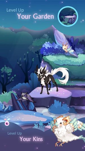 Lake Kindred Origin screenshot 4
