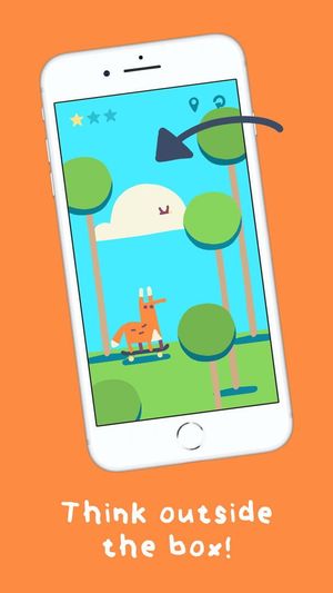 Lamafox - Hide and Seek! screenshot 3