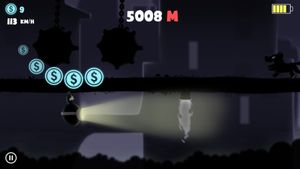 Lamp Head screenshot 2