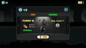 Lamp Head screenshot 3