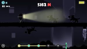 Lamp Head screenshot 4