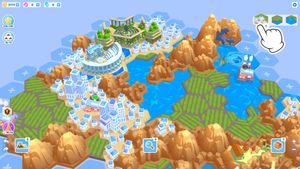 Land Builder screenshot 2