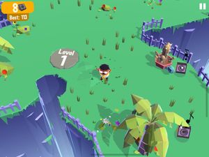 Land Sliders screenshot 1