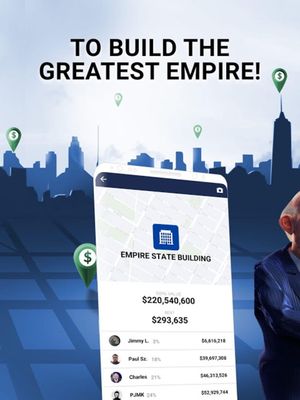 Landlord Tycoon screenshot 2