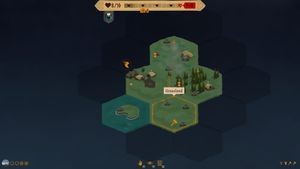 Landnama screenshot 1