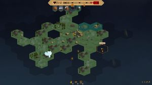 Landnama screenshot 2