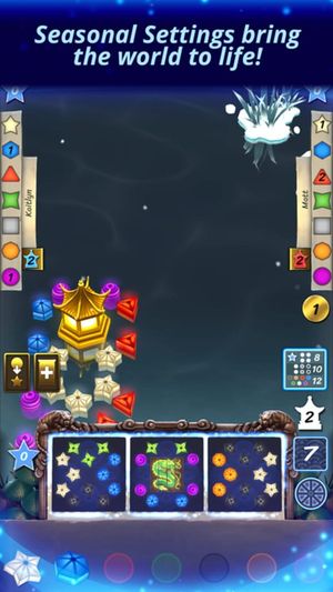 Lanterns: The Harvest Festival screenshot 4