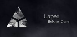 Lapse 2: Before Zero screenshot 1