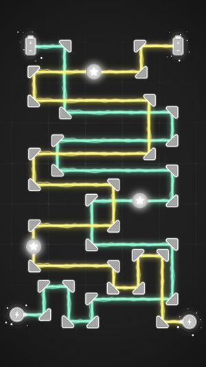 Laser screenshot 1