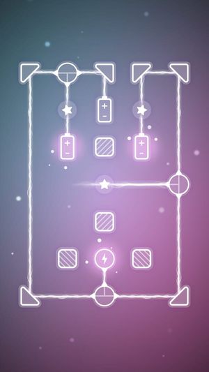 Laser screenshot 2