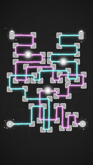 Laser screenshot 3