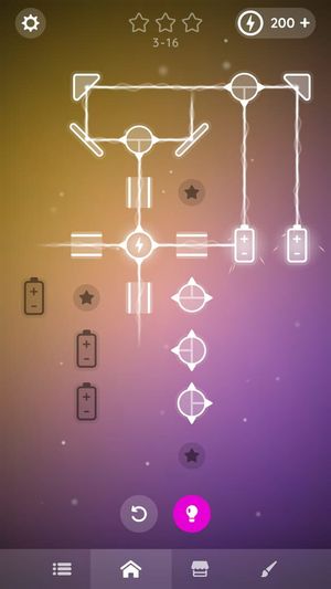 Laser screenshot 4