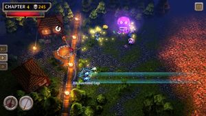 Last Bastion screenshot 3