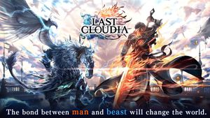 Last Cloudia screenshot 1