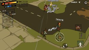 Last Colony screenshot 2