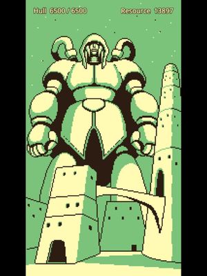 Last Colossus screenshot 1
