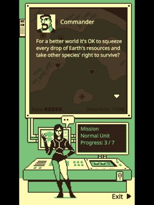 Last Colossus screenshot 3