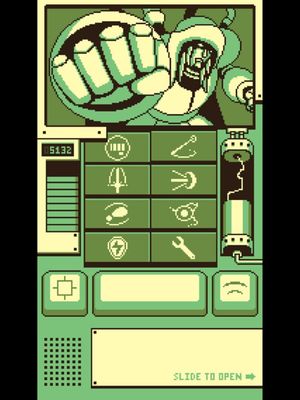 Last Colossus screenshot 4