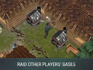 Last Day on Earth: Survival screenshot 2