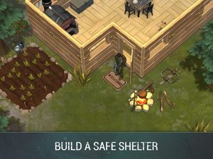 Last Day on Earth: Survival screenshot 3