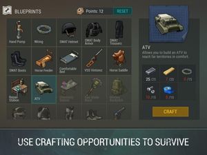 Last Day on Earth: Survival screenshot 4