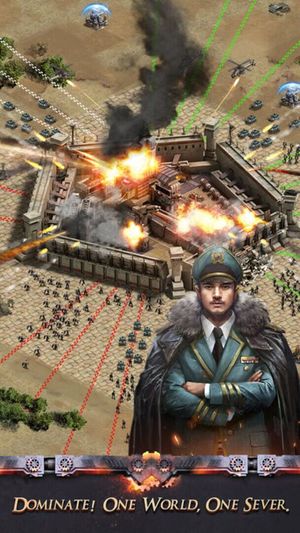 Last Empire: War Z screenshot 2